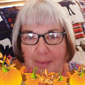 Meet your Posher, Terri